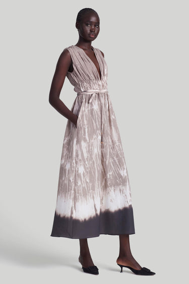 Altuzarra_'Fiona' Dress_Balsam Shibori