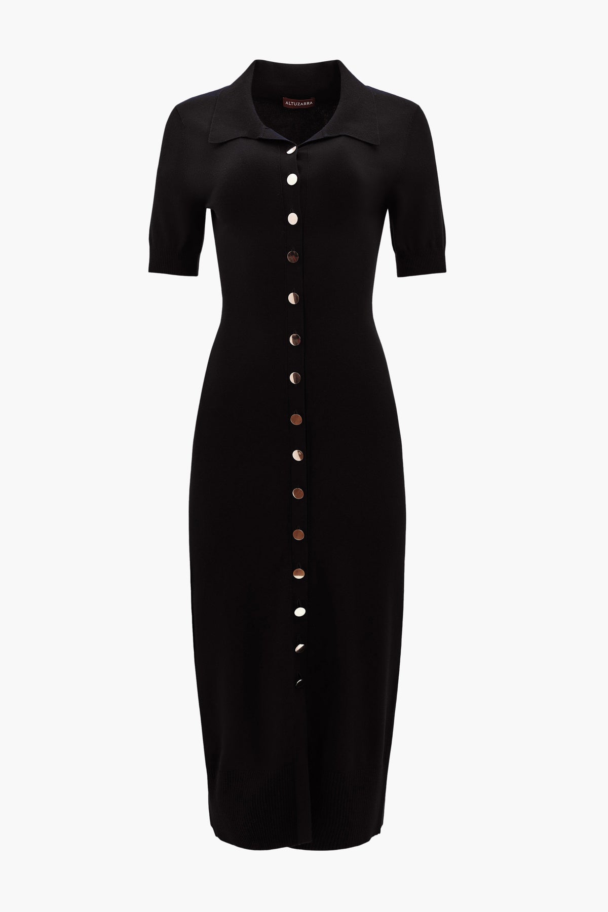 Hestia Dress