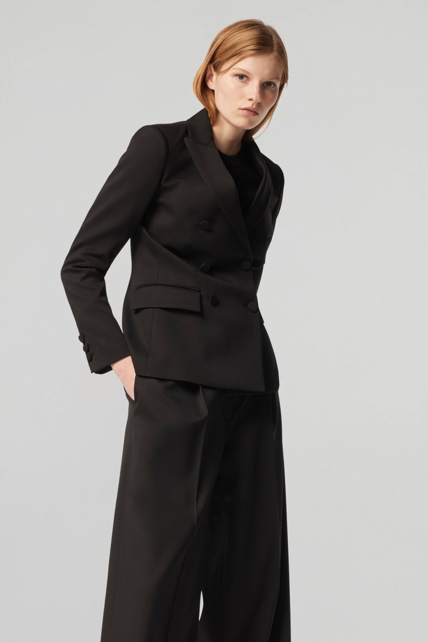 Altuzarra-'Indiana' Jacket