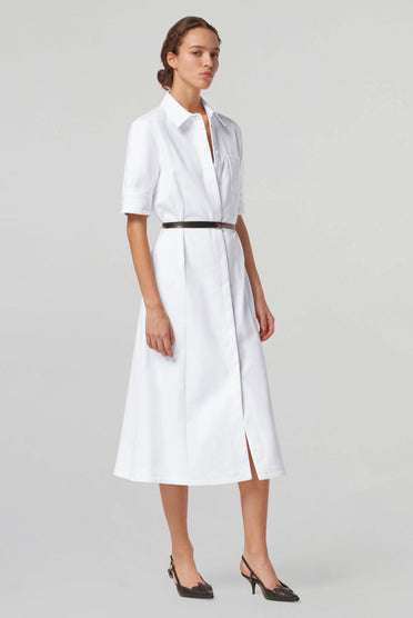 Kieran' Dress-Altuzarra