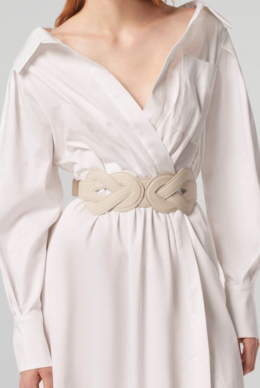 Altuzarra_'Loopy' Belt-Enoki