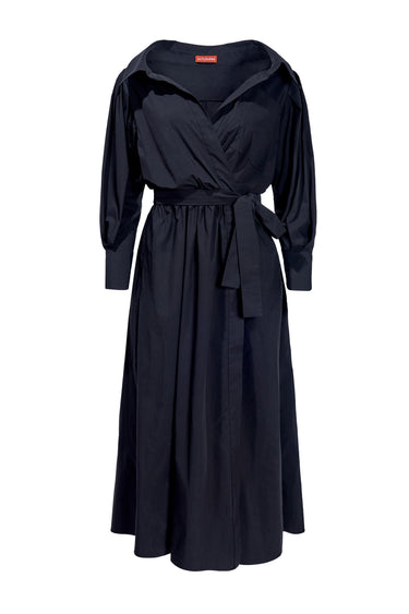 Altuzarra_'Lyddy' Dress-Black