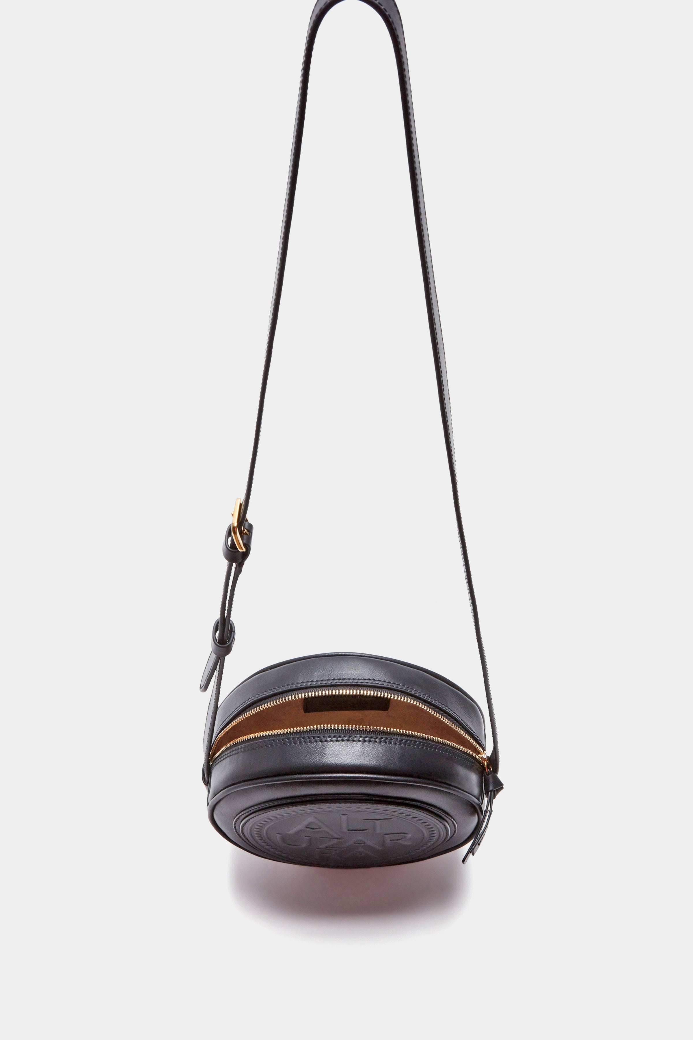 Medallion' Coin Bag – Altuzarra