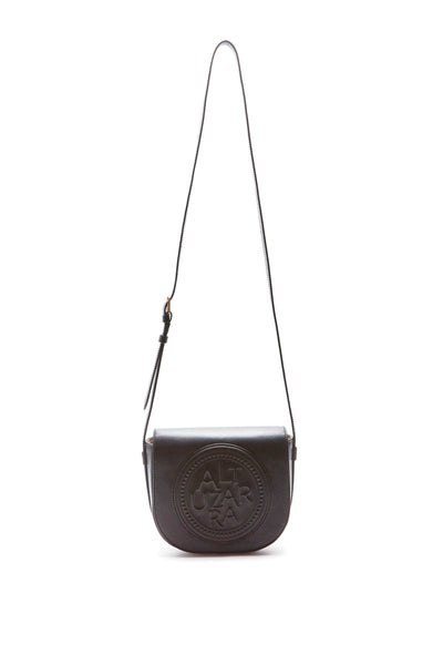 Medallion' Saddle Bag – Altuzarra