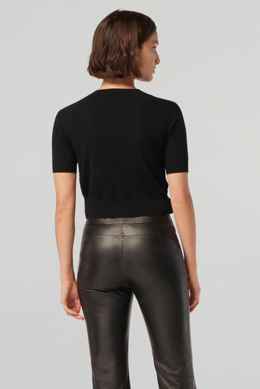 Altuzarra_Mini 'Minamoto' Sweater-Black