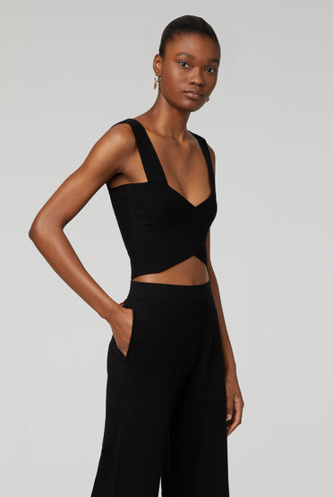 Altuzarra-'Mylas' Top