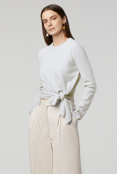 Altuzarra_'Nalini' Sweater_Ivory