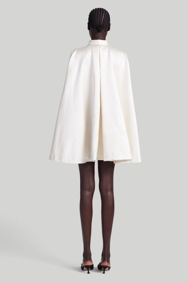 Altuzarra_'Phyllis' Dress_Ivory
