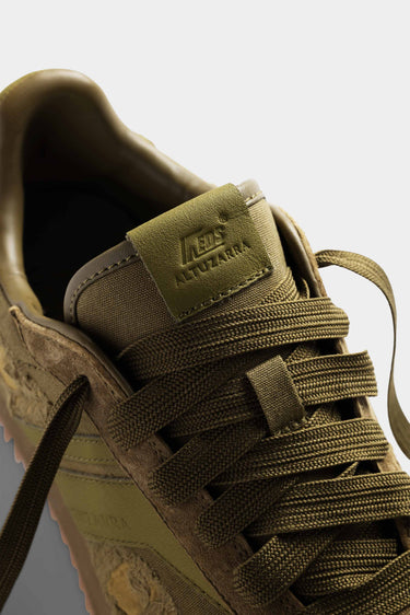 Altuzarra_'Renaissance' Sneaker-Khaki