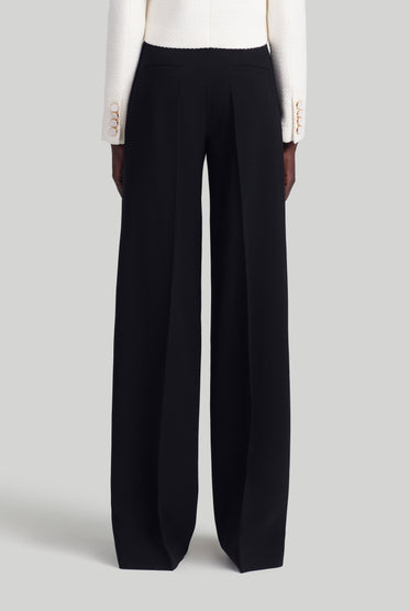 Altuzarra_'Rudy' Pant_Black