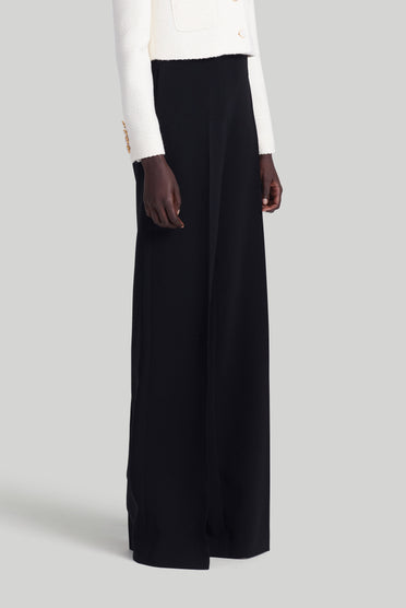 Altuzarra_'Rudy' Pant_Black