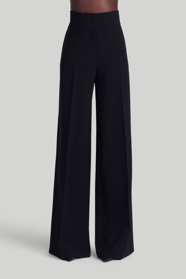Altuzarra_'Rudy' Pant_Black