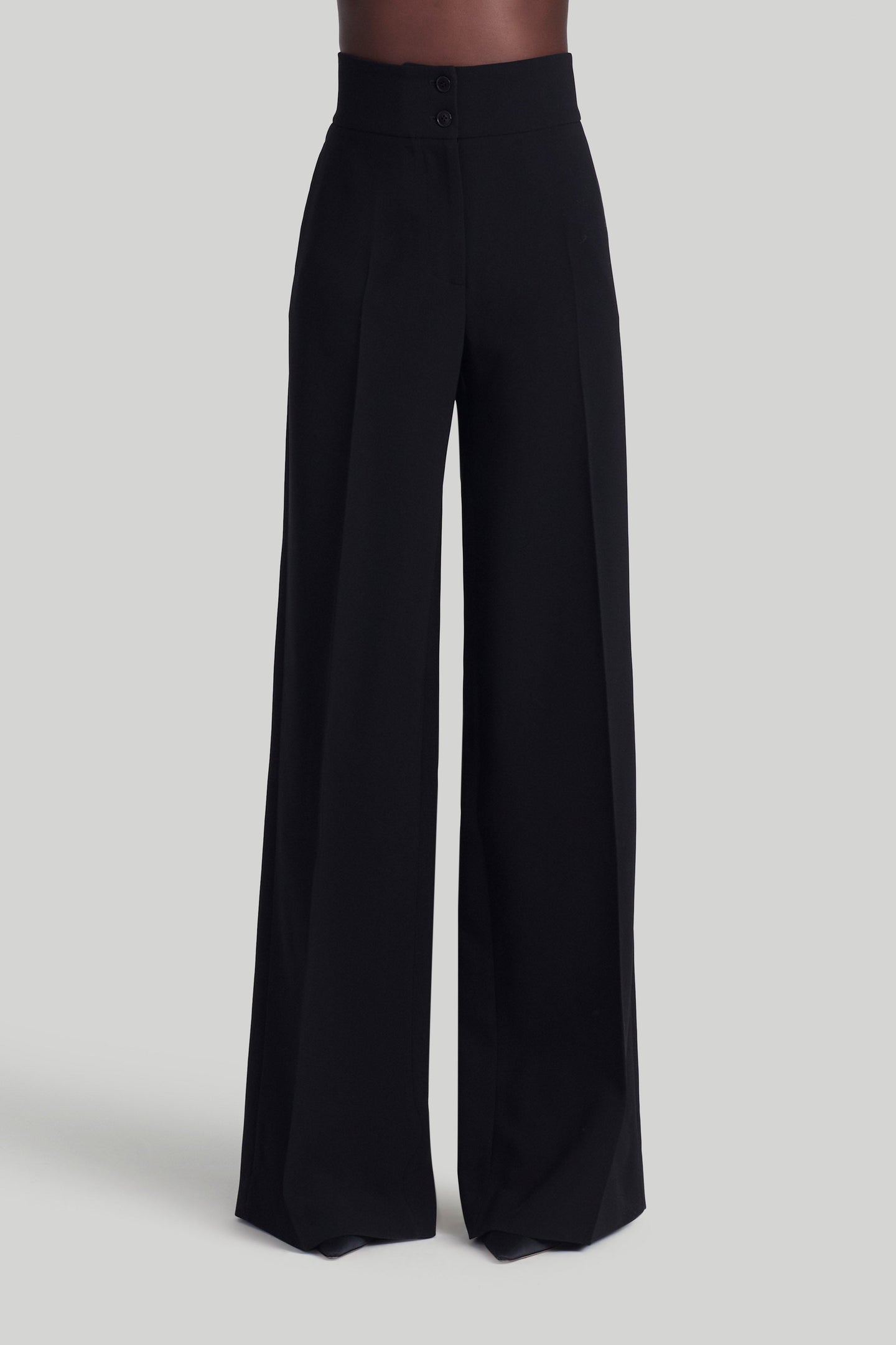 Altuzarra_'Rudy' Pant_Black