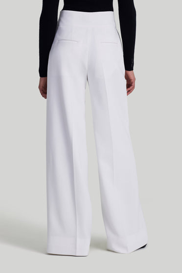 Altuzarra_'Rudy' Pant_Optic White