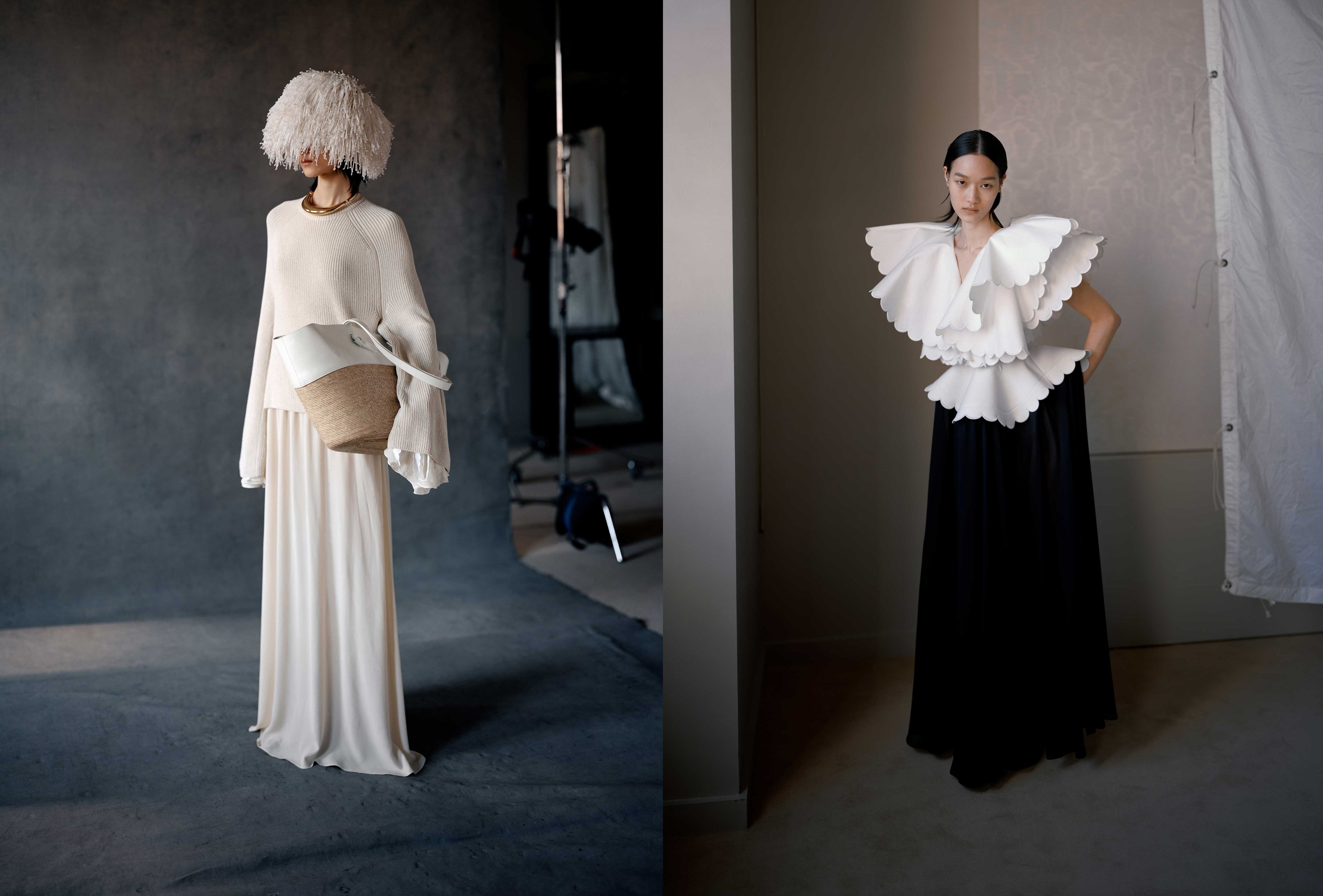 Spring Summer 2025 – Altuzarra