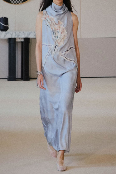Noori Dress