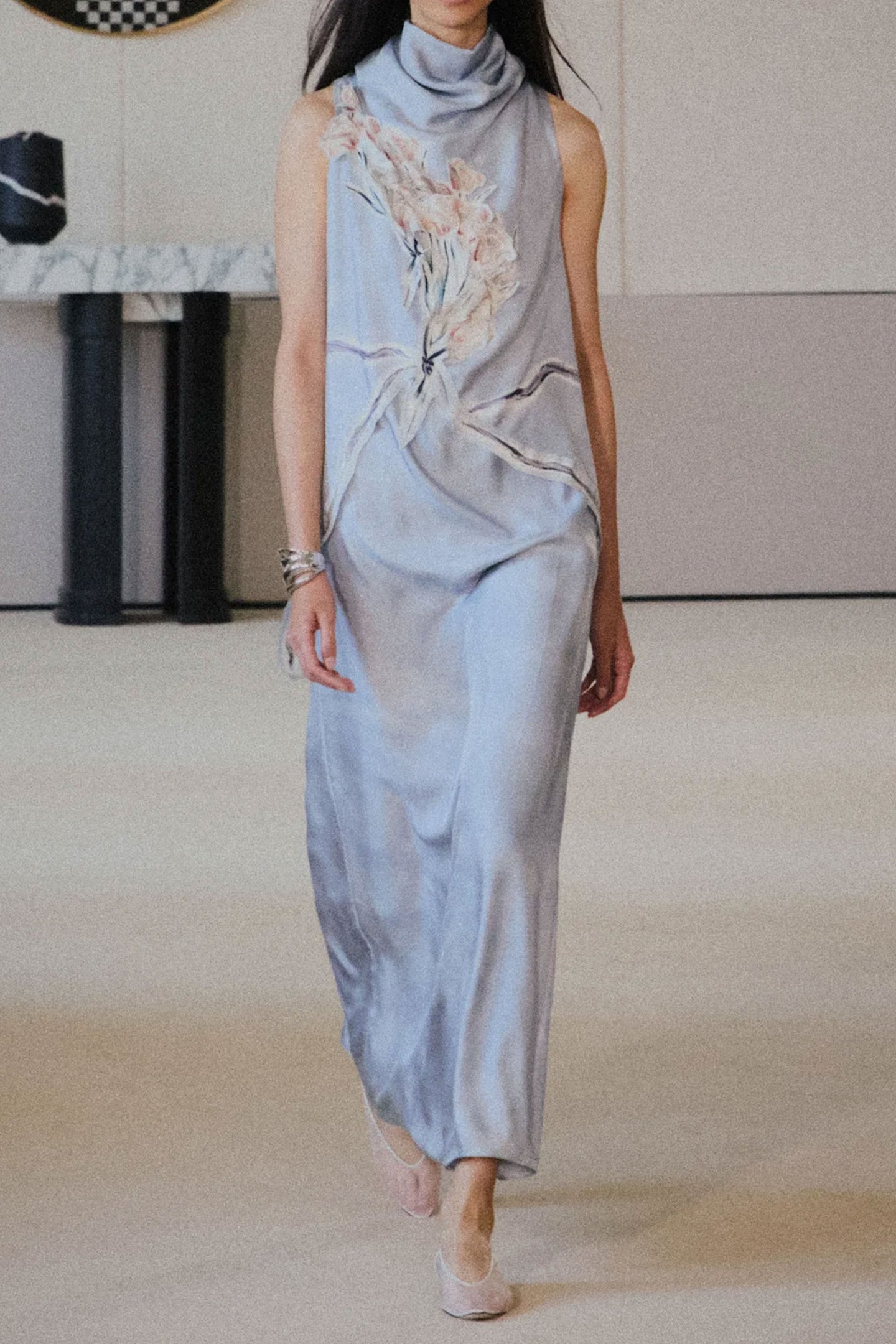 Noori Dress