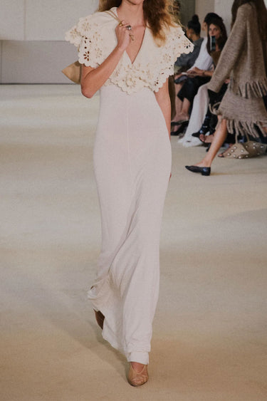 Penrose Dress