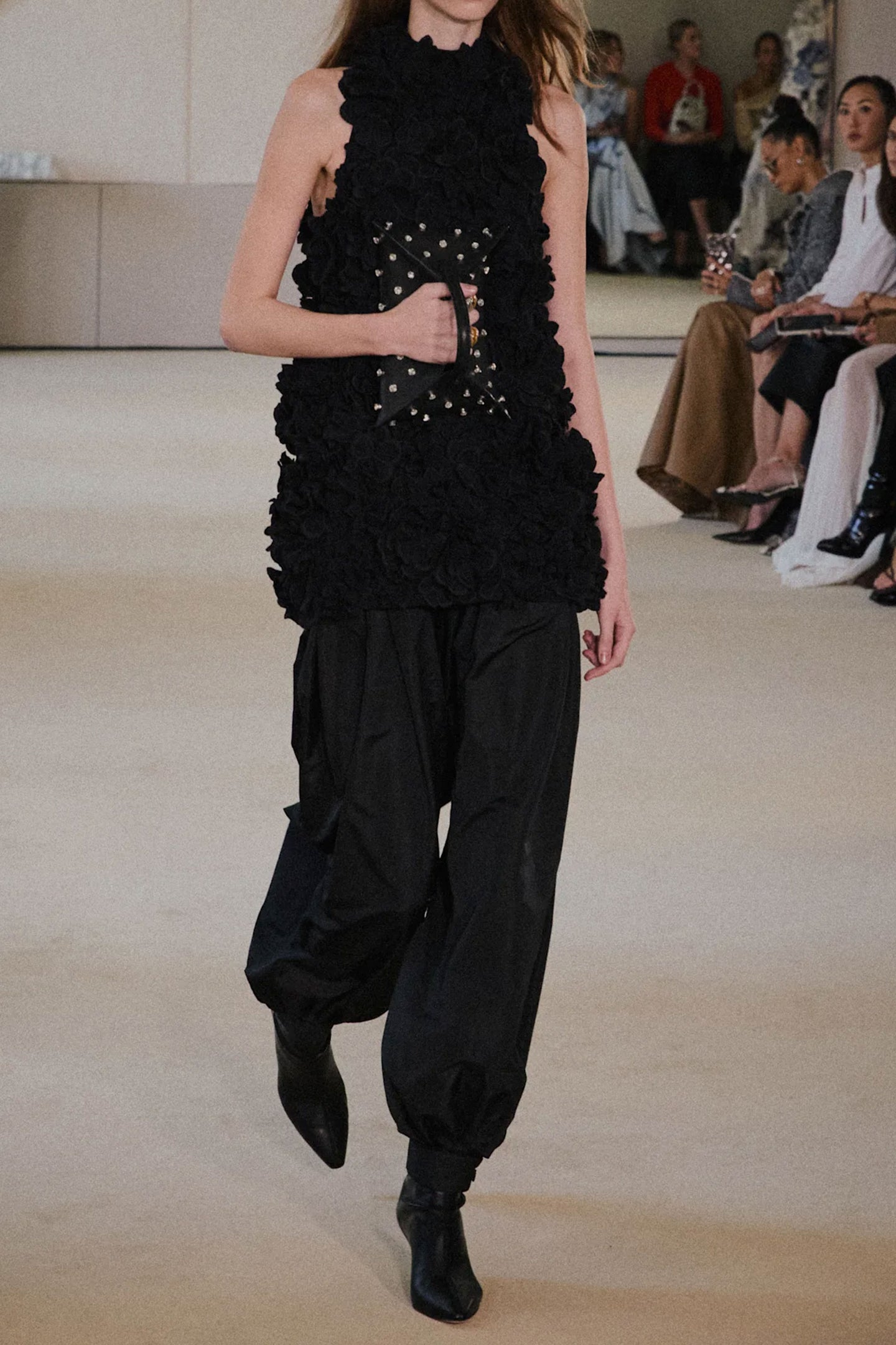 Sigourney Top