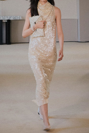 Noor Dress