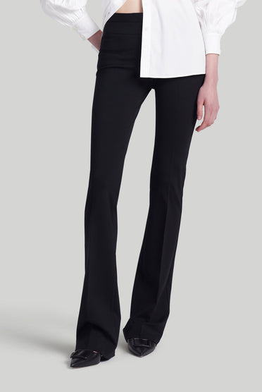 Altuzarra_'Serge' Legging_Black