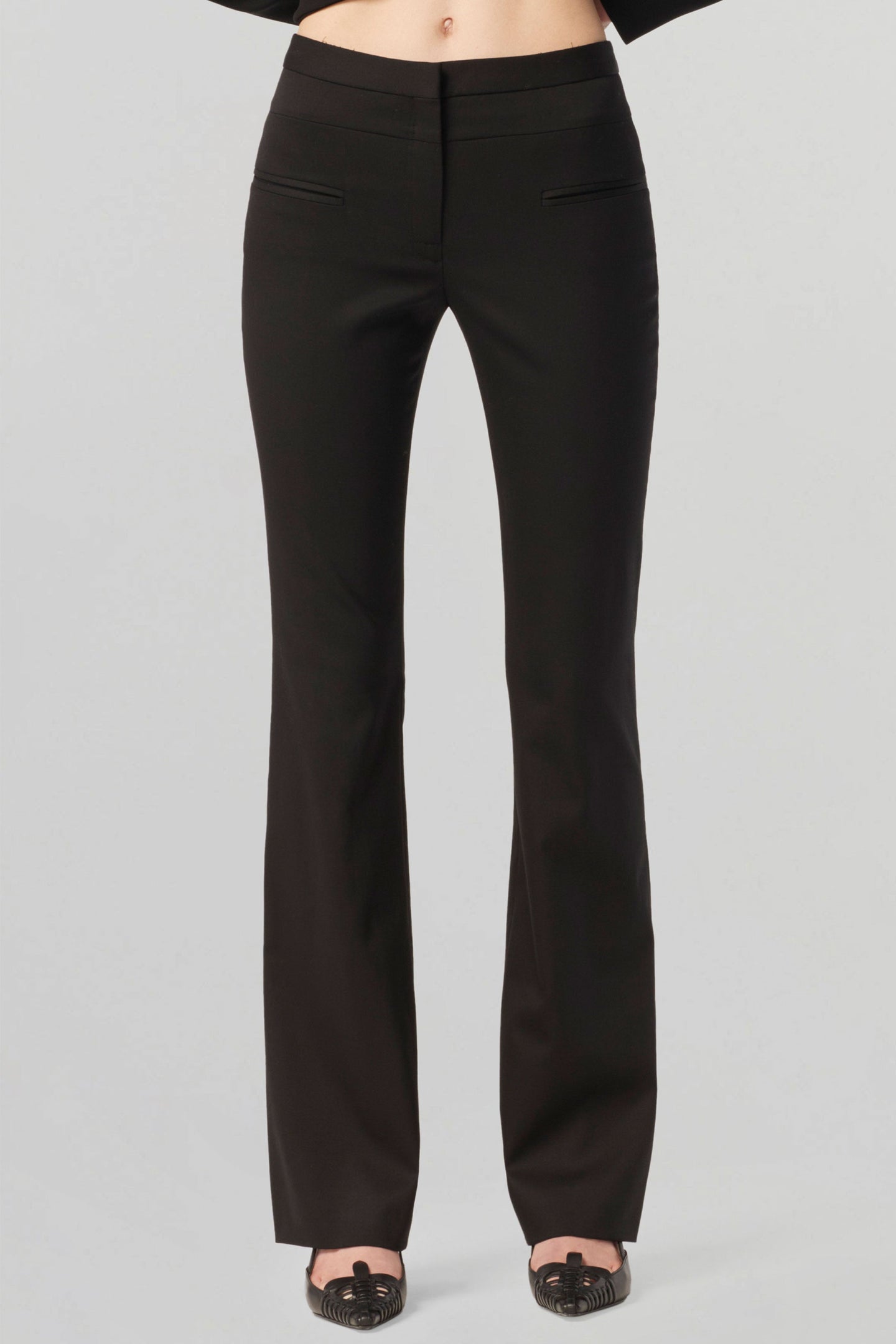 Altuzarra-'Serge' Pant
