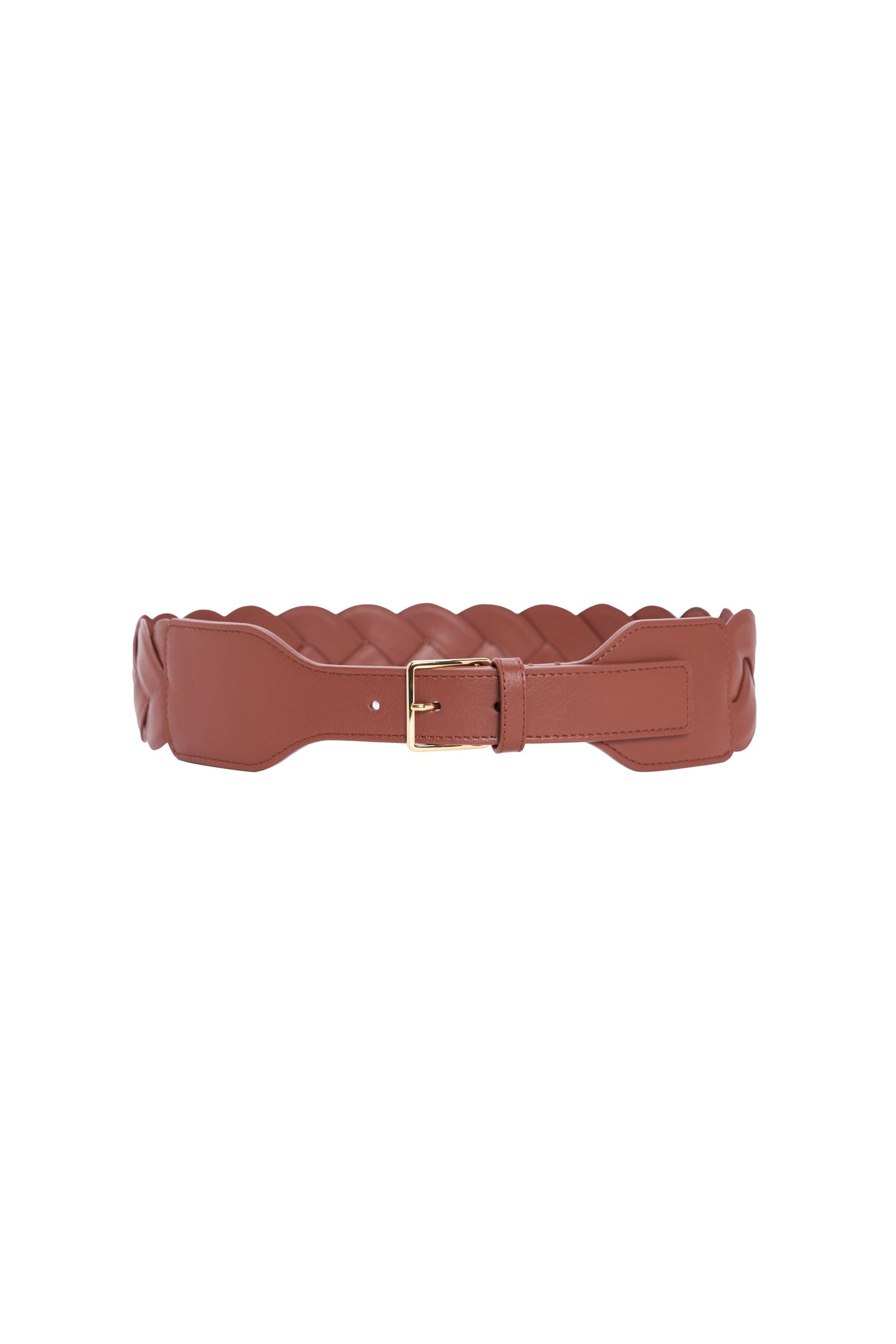 Altuzarra-'Skinny' Braid Belt