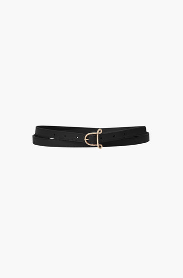 Small A Belt