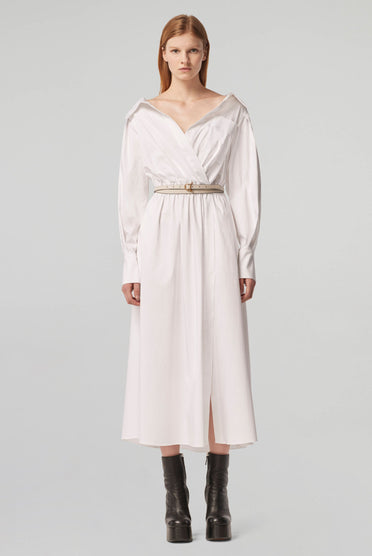 Altuzarra-Small 'A' Belt