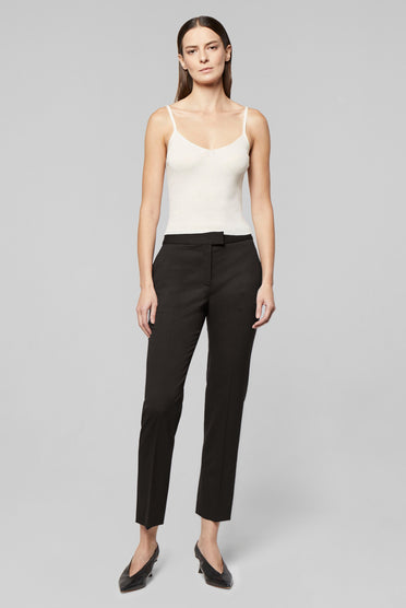 Altuzarra_'Todd' Pant_Black Wool