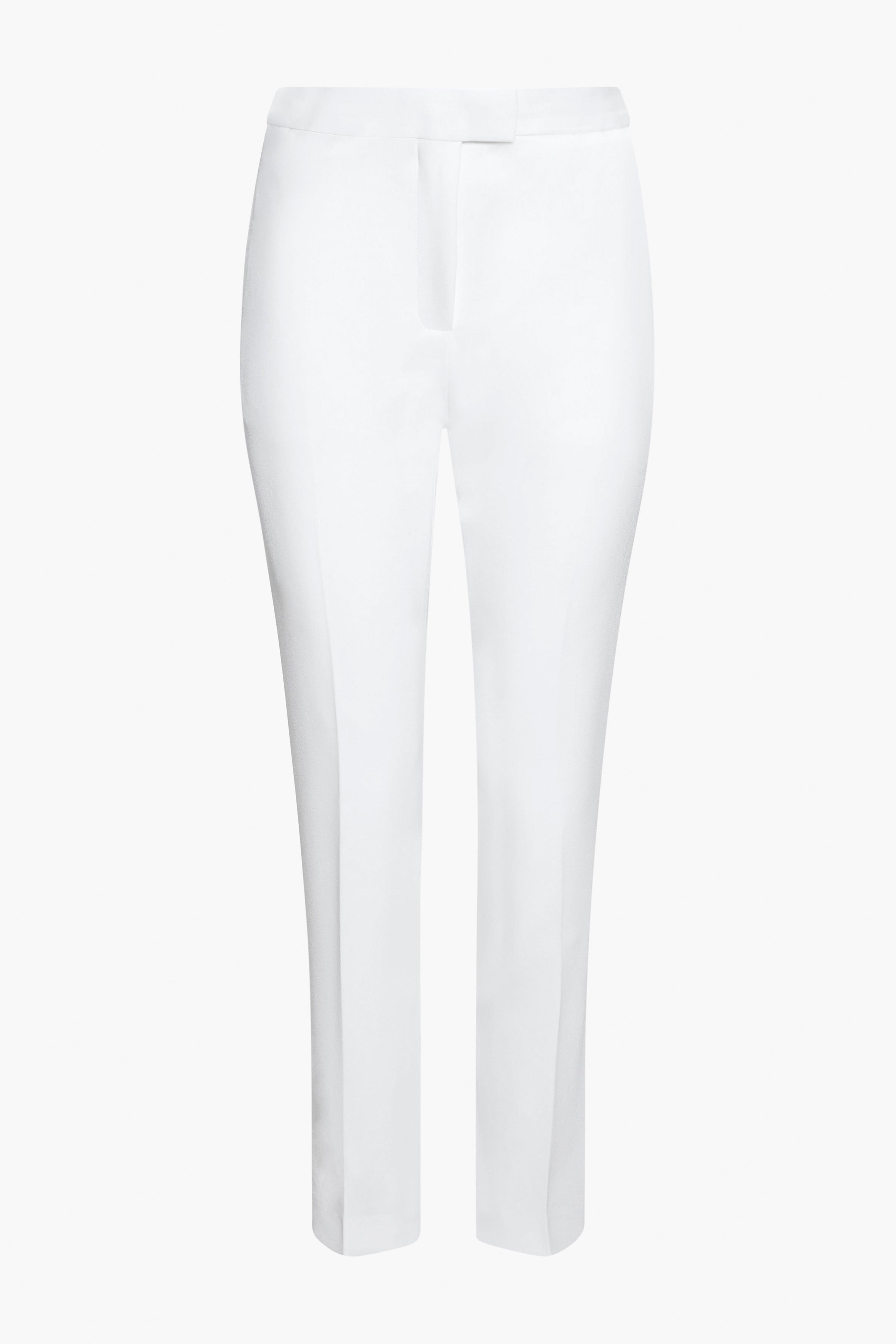 Todd Pant in Optic White – Altuzarra