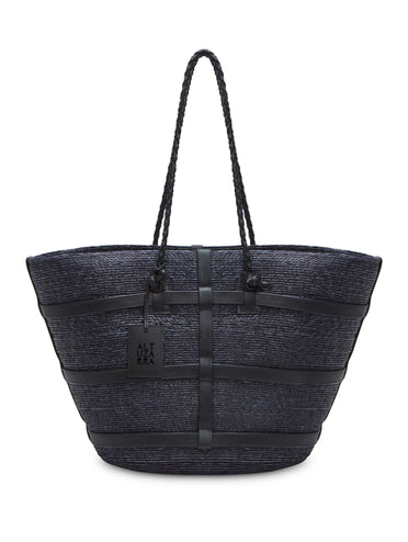 Altuzarra_'Watermill' Bag Large-Black