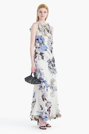 Carrol Dress
