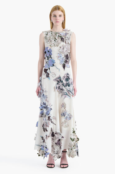 Carrol Dress