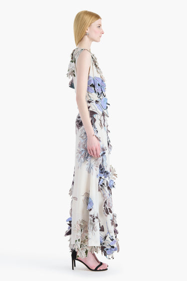 Carrol Dress