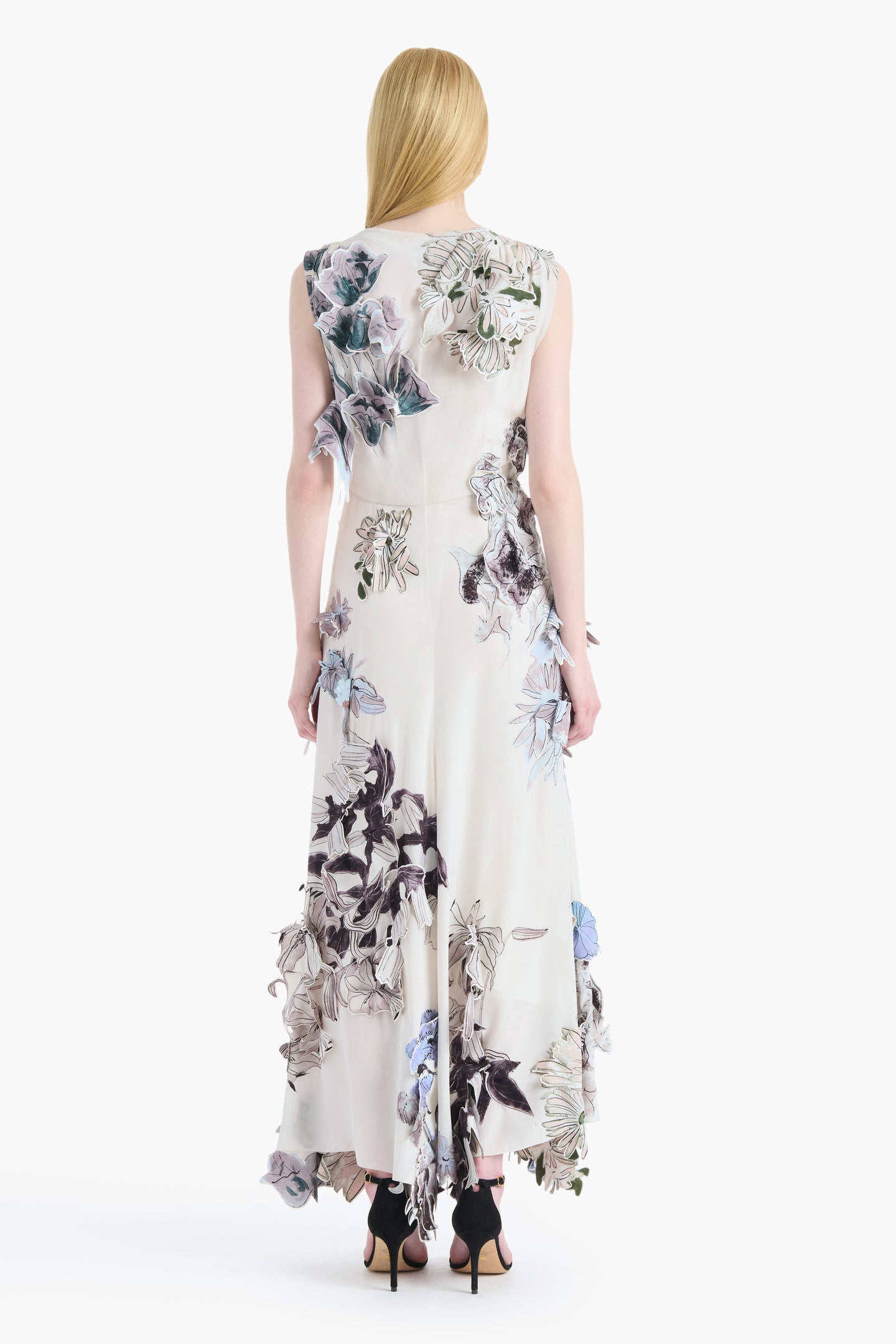 Carrol Dress