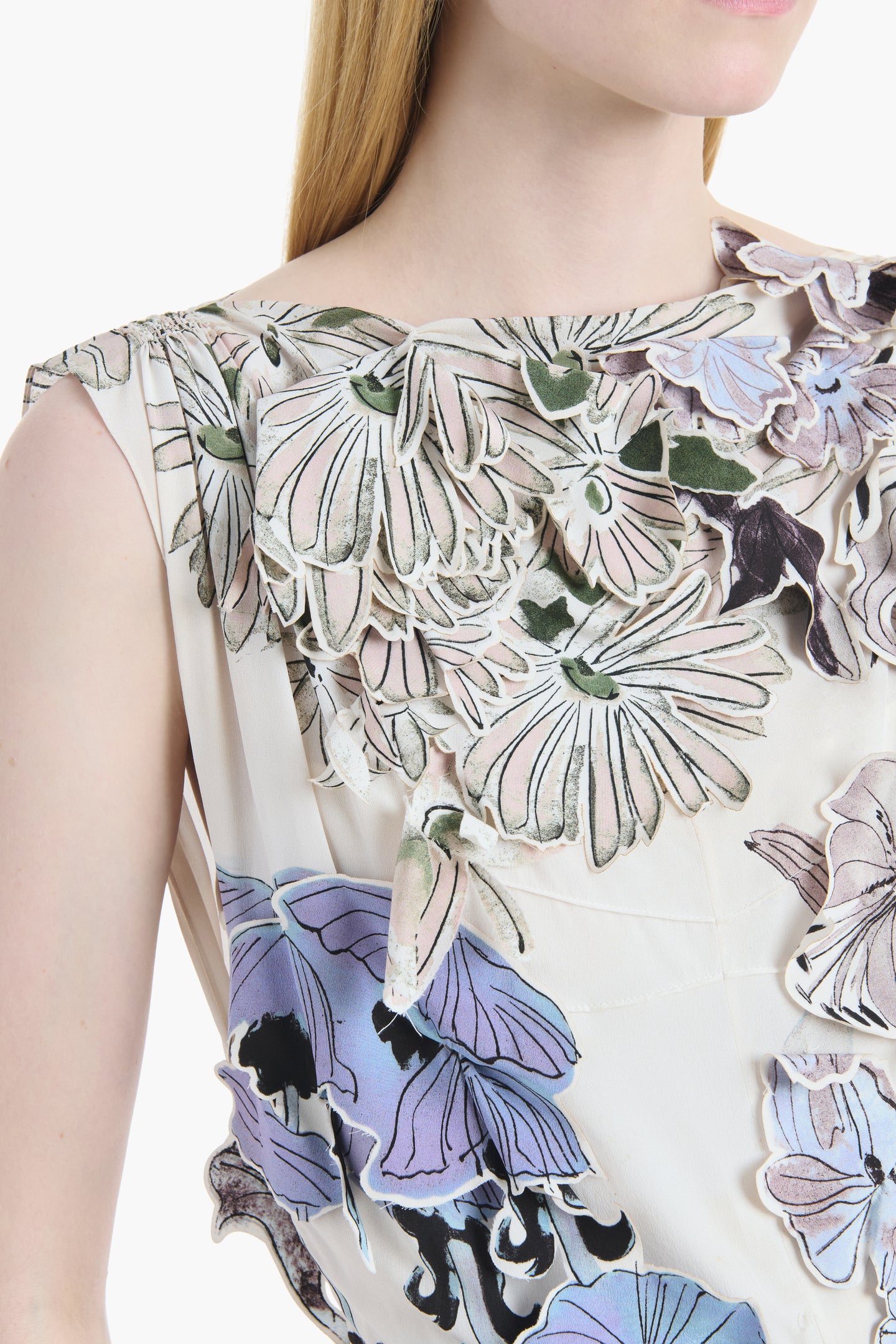 Carrol Dress