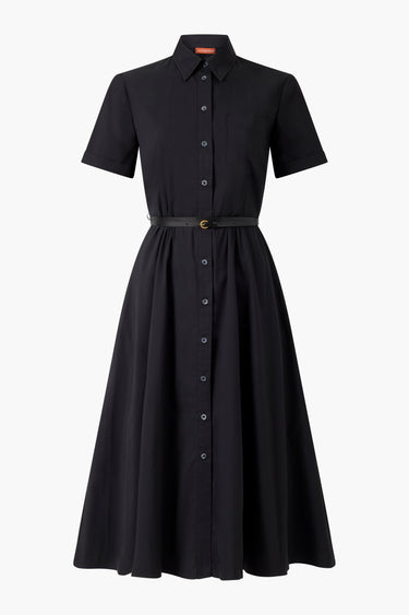 Altuzarra Kiera Dress in Black | Altuzarra Altuzarra Kiera Dress in Black | Altuzarra