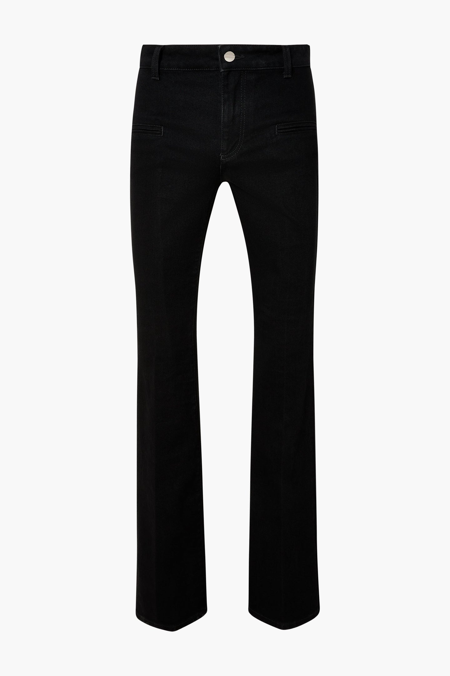 Serge Denim Pant