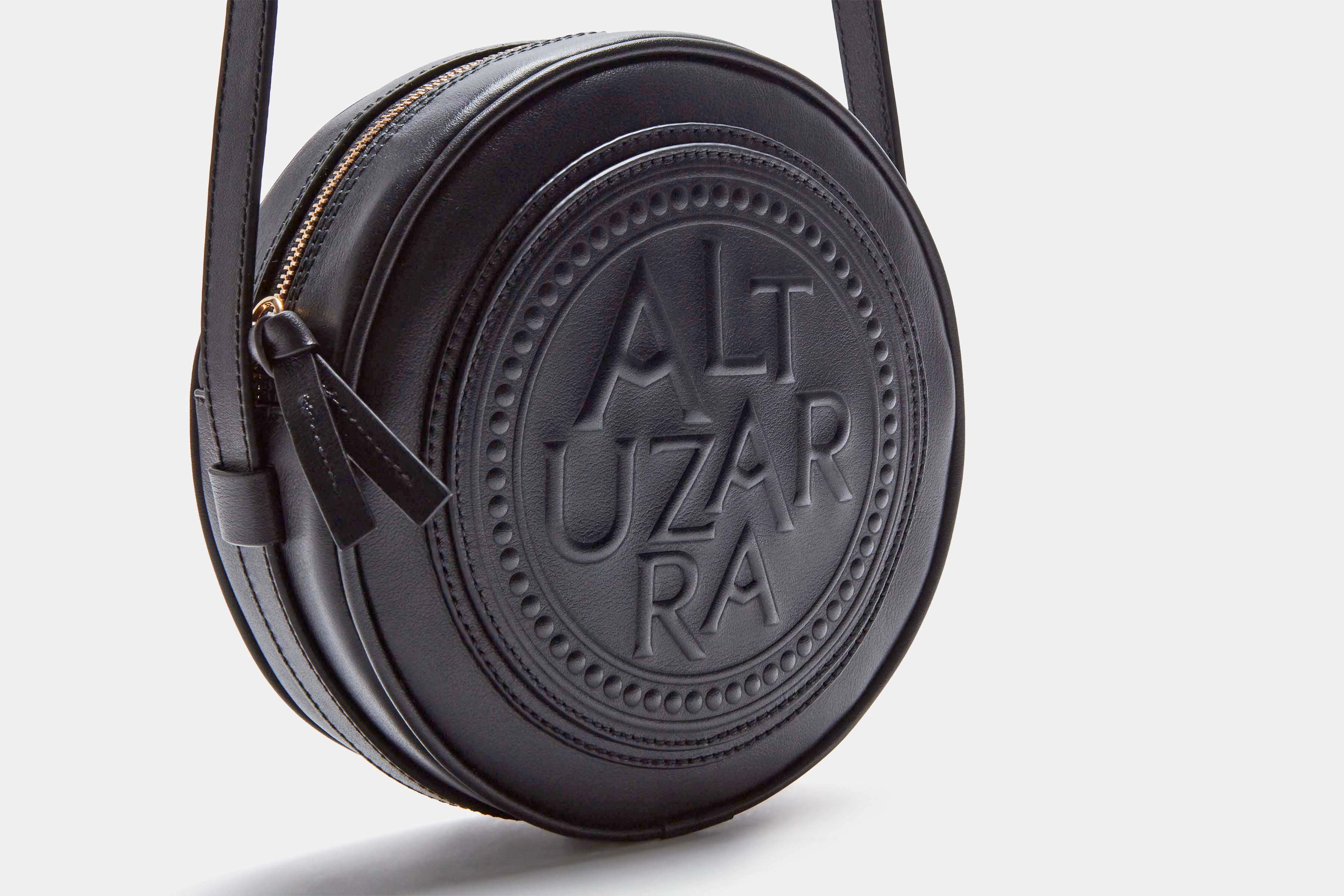 Medallion' Coin Bag – Altuzarra