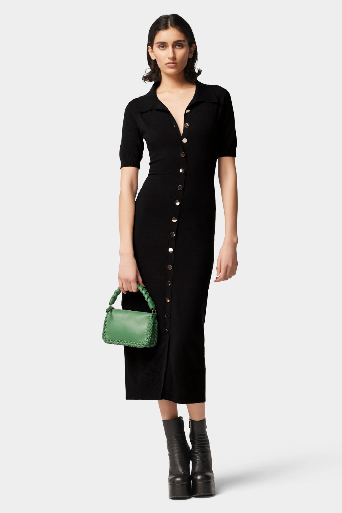 Hestia Dress