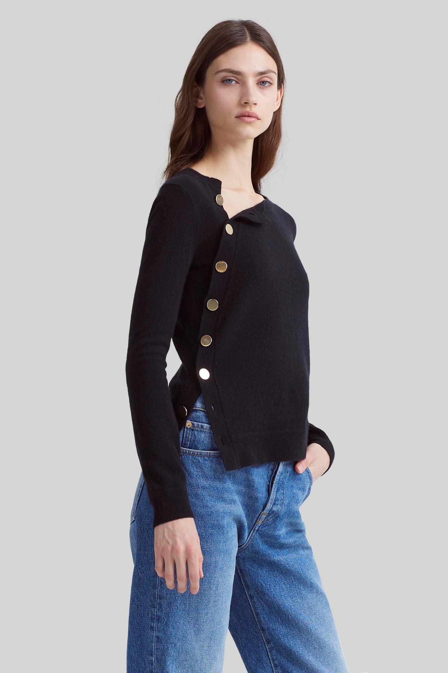 Minamoto Knit Sweater