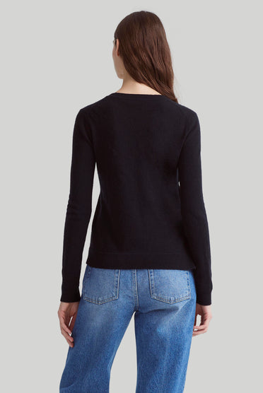 Minamoto Knit Sweater