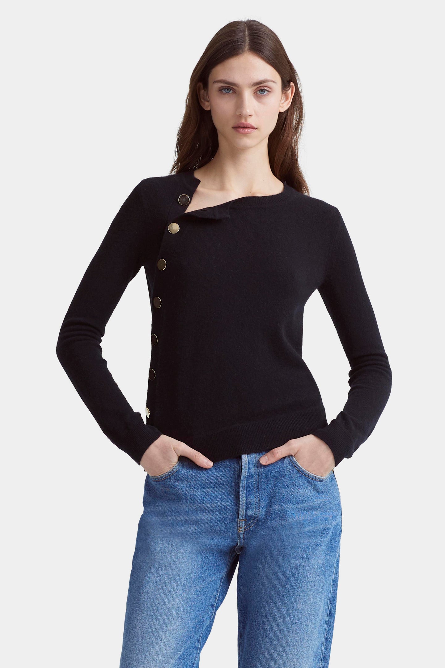 Minamoto Knit Sweater