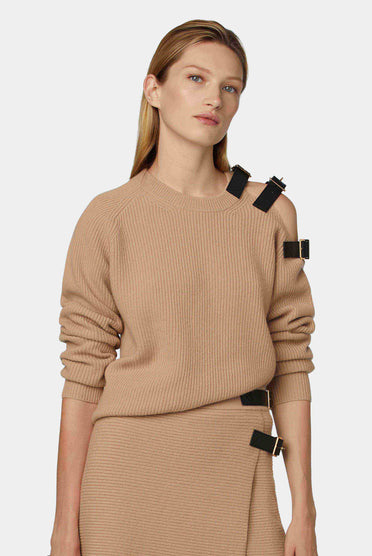 Ness Sweater