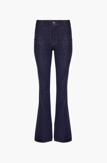 Serge Denim Pant