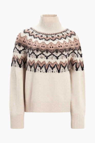 Soleil Sweater