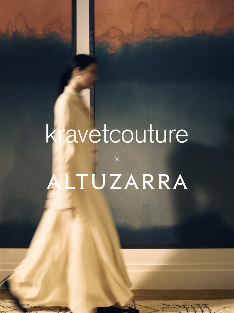 altuzarra knit dress Jemmy Dress