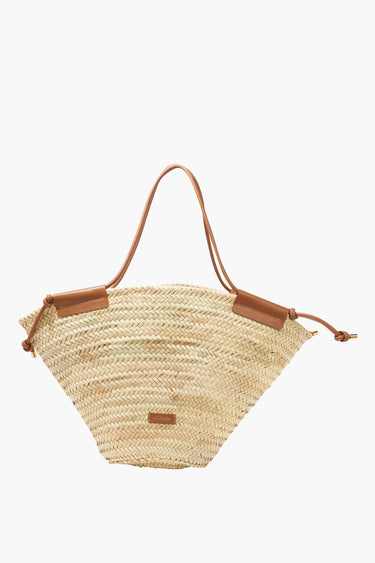 Basket Tote