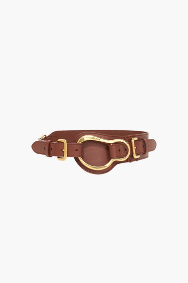 Equestrian Belt